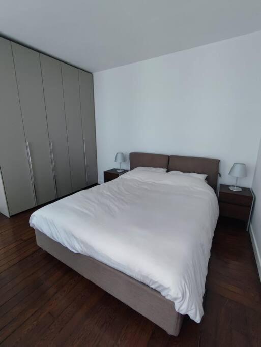Air Conditioning Paris Central Stylish Apartment ภายนอก รูปภาพ