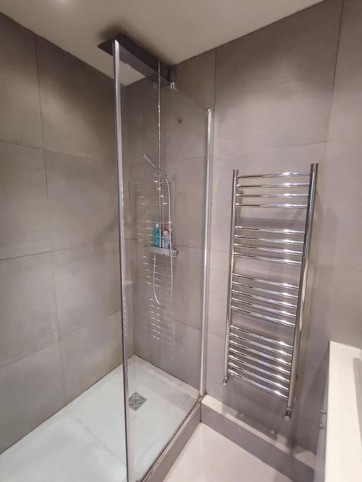 Air Conditioning Paris Central Stylish Apartment ภายนอก รูปภาพ